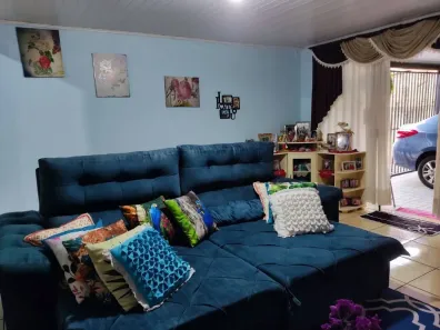Casa com 2 Quartos à venda, 78m² no 14 de Novembro, Cascavel