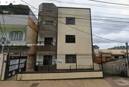 Apartamento com 2 Quartos à venda, 96m² no Benfica, Juiz de Fora