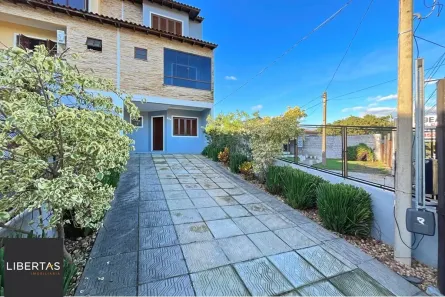 Casa com 3 Quartos à venda, 186m² no Espírito Santo, Porto Alegre