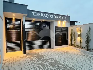 Casa com 3 Quartos à venda, 156m² no Bom Retiro, Joinville
