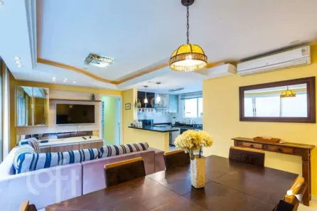 Apartamento com 3 Quartos à venda, 98m² no Menino Deus, Porto Alegre