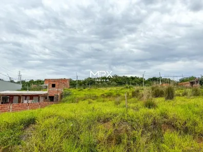 Lote/Terreno à venda, 250m² no Vale do Sol, Piracicaba