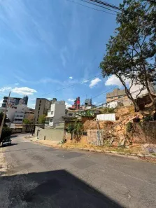 Lote/Terreno à venda, 360m² no Ouro Preto, Belo Horizonte