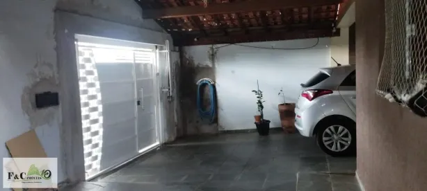 Casa com 3 Quartos à venda, 197m² no Jardim Caieira, Limeira