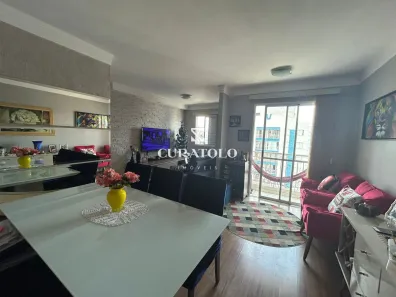 Apartamento com 3 Quartos à venda, 65m² no Vila Guilherme, São Paulo