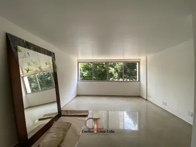 Apartamento com 3 Quartos à venda, 131m² no Moema, São Paulo