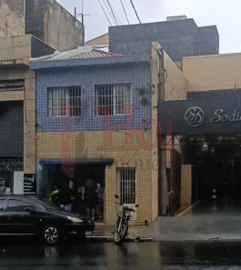 Sobrado com 2 Quartos à venda, 150m² no Bom Retiro, São Paulo
