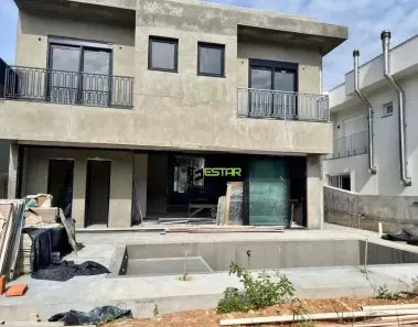 Casa de Condomínio com 5 Quartos à venda, 340m² no Loteamento Granville Atibaia, Atibaia