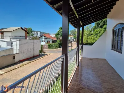 Casa com 5 Quartos à venda, 400m² no Partenon, Porto Alegre