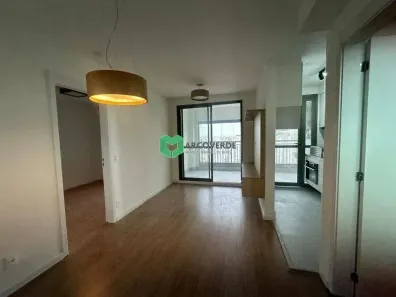Apartamento com 1 Quarto à venda, 48m² no Vila Mariana, São Paulo