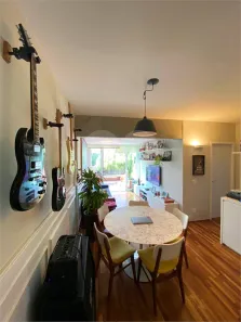 Apartamento com 2 Quartos à venda, 100m² no Paraíso, São Paulo