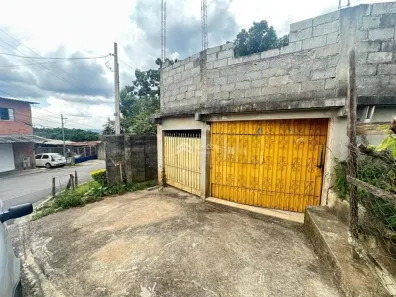 Casa com 1 Quarto à venda, 180m² no Jardim Vargem Grande, Itapevi