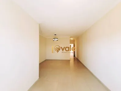 Apartamento com 3 Quartos à venda, 87m² no Jardim Califórnia, Jacareí