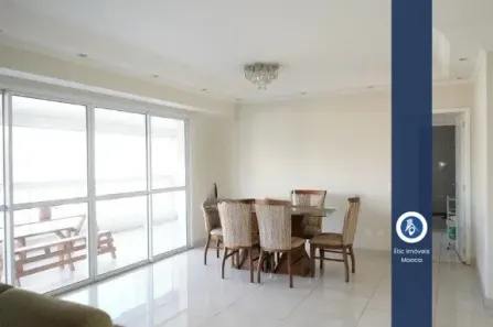 Apartamento com 3 Quartos à venda, 149m² no Mooca, São Paulo