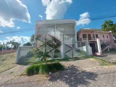 Flat com 3 Quartos para alugar, 280m² no Universitário, Santa Cruz do Sul