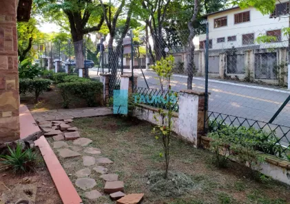 Lote/Terreno à venda, 1000m² no Brooklin Paulista, São Paulo