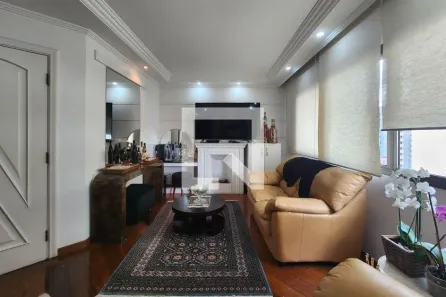 Apartamento com 3 Quartos à venda, 160m² no Cerâmica, São Caetano do Sul