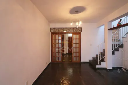 Casa com 1 Quarto para alugar, 65m² no Anchieta, São Bernardo do Campo