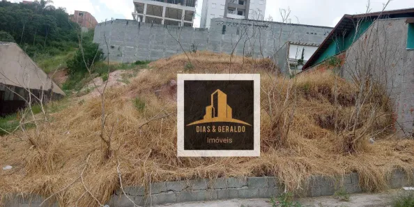 Lote/Terreno à venda, 237m² no Jardim dos Bandeirantes, São José dos Campos