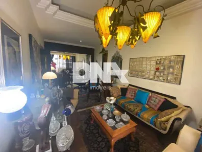 Apartamento com 1 Quarto à venda, 61m² no Botafogo, Rio de Janeiro