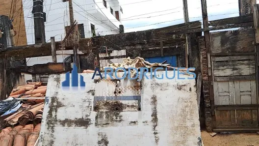 Lote/Terreno à venda, 320m² no , Madre de Deus
