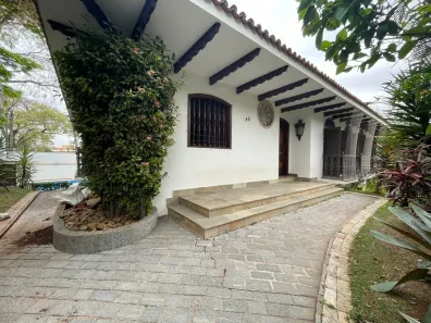 Casa com 4 Quartos à venda, 347m² no Vila Ida, São Paulo