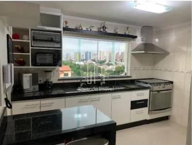 Casa com 3 Quartos à venda, 172m² no Santa Maria, Santo André