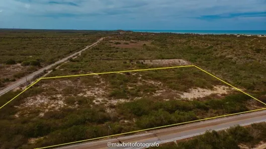 Lote/Terreno à venda, 22128m² no Touros, Touros