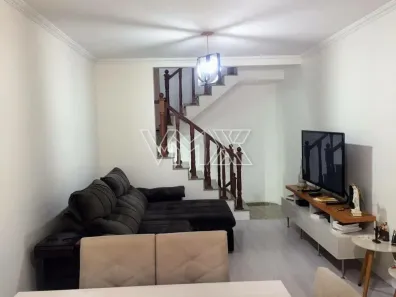 Sobrado com 3 Quartos à venda, 206m² no Vila Leonor, São Paulo