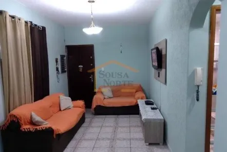 Apartamento com 2 Quartos à venda, 71m² no Tucuruvi, São Paulo