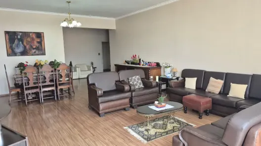 Apartamento com 3 Quartos à venda, 240m² no Centro, Santo André