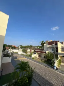 Casa de Condomínio com 4 Quartos à venda, 180m² no Parque Atlântico, São Luís