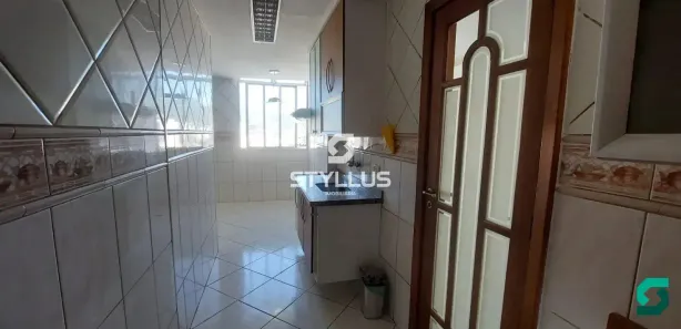 Apartamento com 3 Quartos à venda, 81m² no Cachambi, Rio de Janeiro