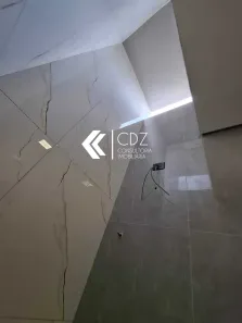 Casa com 2 Quartos à venda, 50m² no Jardim Flamboyant, Sorocaba
