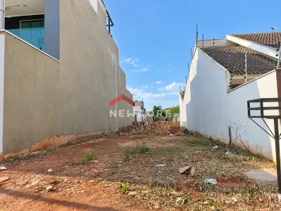 Lote/Terreno à venda, 173m² no Jardim Paris, Maringá