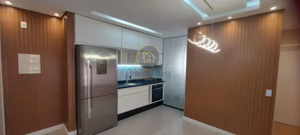 Apartamento com 2 Quartos à venda, 61m² no Jardim Tupanci, Barueri