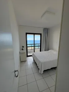 Apartamento com 1 Quarto para alugar, 48m² no Federação, Salvador