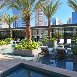 Apartamento com 3 Quartos à venda, 175m² no Vila Nova Conceição, São Paulo
