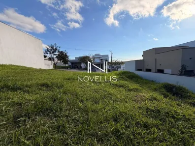 Lote/Terreno à venda, 250m² no Condomínio Vem Viver Jacareí, Jacareí