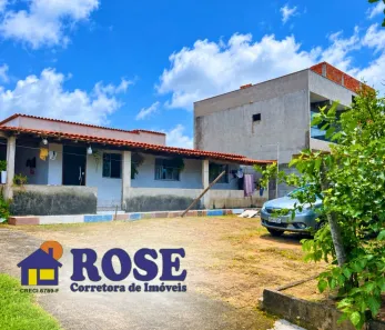 Casa com 3 Quartos à venda, 440m² no Praia Grande, Fundão