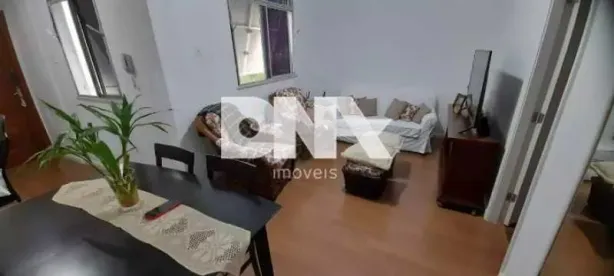 Apartamento com 2 Quartos à venda, 63m² no Urca, Rio de Janeiro