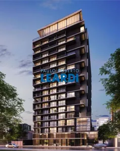 Apartamento com 1 Quarto à venda, 20m² no Vila Mariana, São Paulo