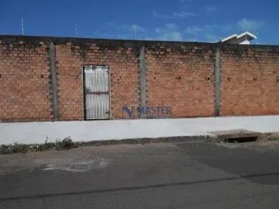 Lote/Terreno à venda, 480m² no Jardim Tropical, Marília