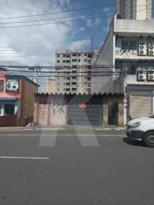 Lote/Terreno à venda, 180m² no Água Fria, São Paulo
