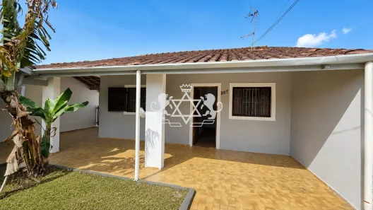 Casa com 2 Quartos à venda, 80m² no Poiares, Caraguatatuba