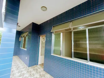 Casa com 10 Quartos à venda, 350m² no Riachuelo, Rio de Janeiro