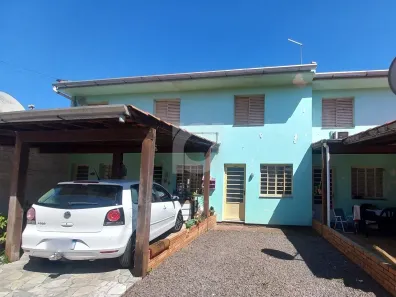 Casa com 2 Quartos à venda, 45m² no Vicentina, São Leopoldo