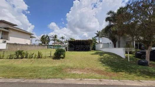 Lote/Terreno à venda, 1000m² no Residencial Haras Pindorama I (Jacaré), Cabreúva