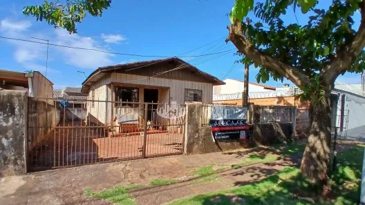 Lote/Terreno para alugar, 294m² no Jardim Morumbi, Londrina