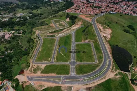 Lote/Terreno à venda, 778m² no Jardim Portugal, São José dos Campos